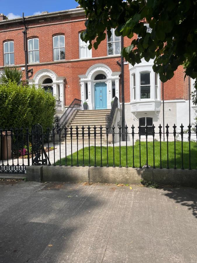 Ferienwohnung Kenilworth Square North Dublin Exterior foto